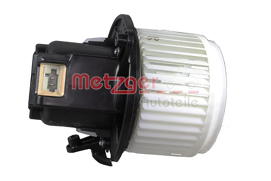 METZGER AUTOTEILE 0917740 Interior Blower