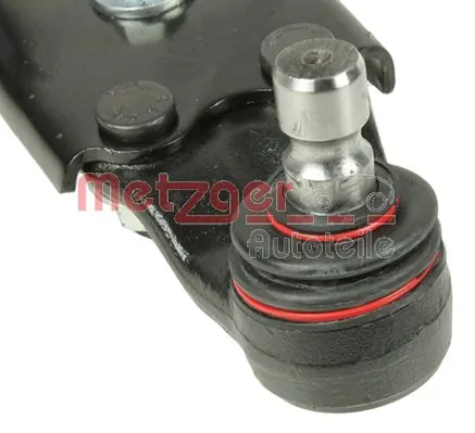 Control/Trailing Arm, wheel suspension GREENPARTS 58105202