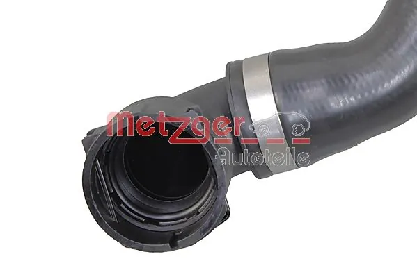 METZGER AUTOTEILE 2421338 Radiator Hose