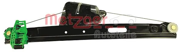 Window Regulator 2160243