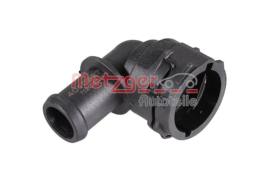 Connection Piece, coolant line 4010627