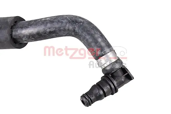 Coolant Pipe 4010153