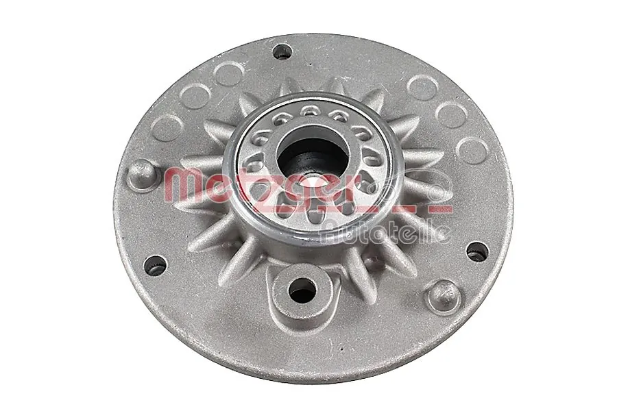 Repair Kit, suspension strut support mount 6490355