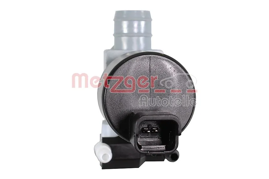 METZGER AUTOTEILE 2220063 Washer Fluid Pump, window cleaning