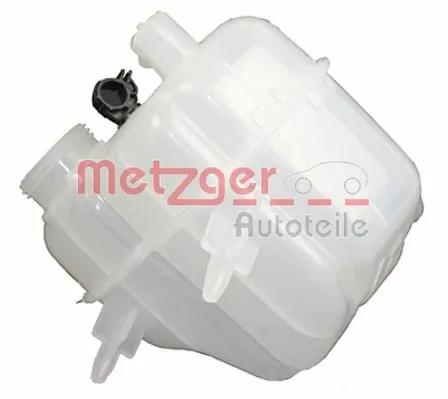 Expansion Tank, coolant 2140203