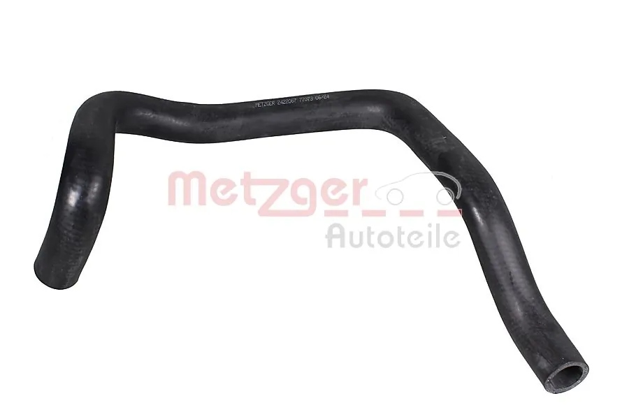 Radiator Hose 2422067