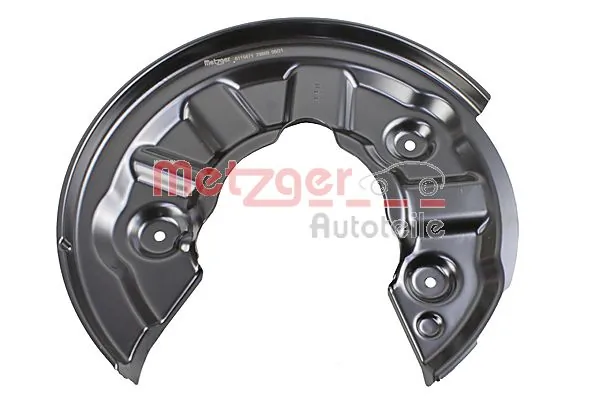 Splash Guard, brake disc 6115471