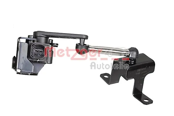 Sensor, headlight levelling GREENPARTS 0901411