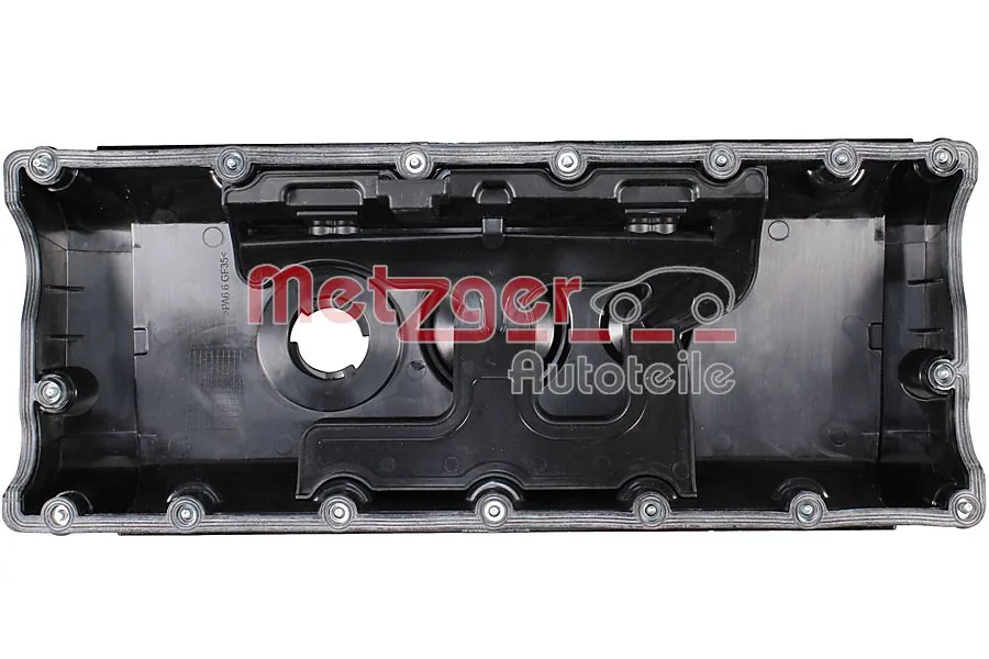 Cylinder Head Cover 2389189