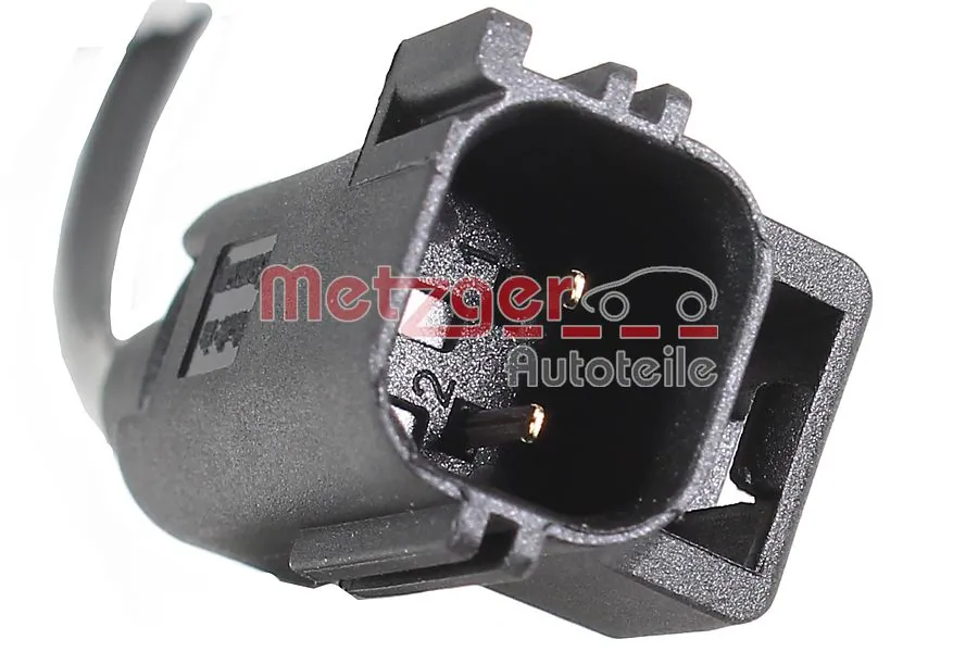 Sensor, wheel speed OE-part GREENPARTS 09001573