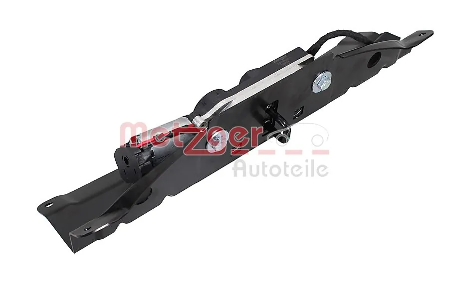METZGER AUTOTEILE 2310805 Closing aid, tailgate