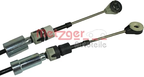 Cable Pull, manual transmission 3150165