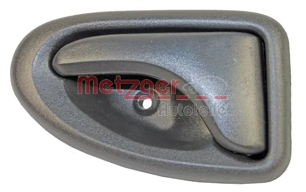 Exterior Door Handle 2310512