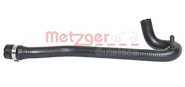 METZGER AUTOTEILE 2420297 Radiator Hose