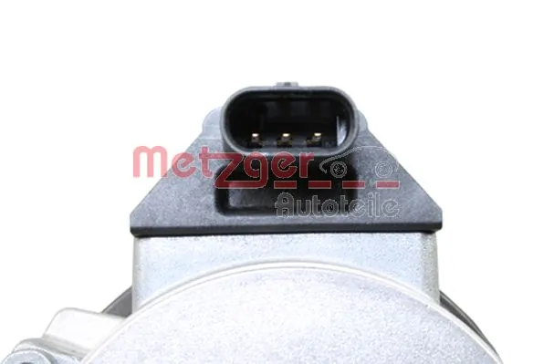 METZGER AUTOTEILE 2221079 Auxiliary Water Pump (cooling water circuit)