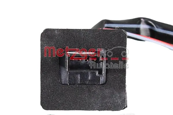 Switch, tailgate release OE-part 2310688