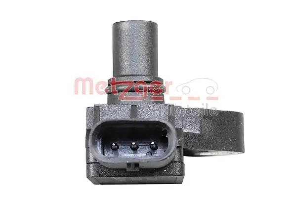 Sensor, boost pressure GREENPARTS 0906395