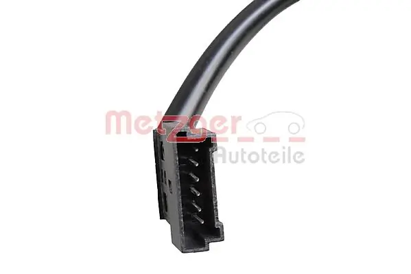METZGER AUTOTEILE 09001445 Steering Angle Sensor