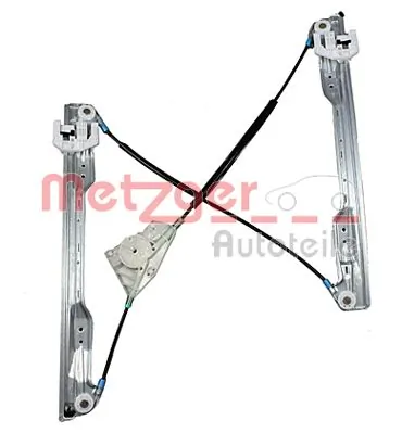 METZGER AUTOTEILE 2160435 Window Regulator