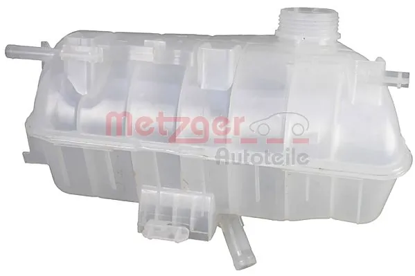 Expansion Tank, coolant GREENPARTS 2140363
