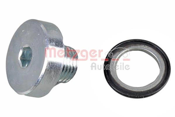 Screw Plug, oil sump GREENPARTS 8030086