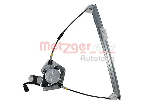 Window Regulator 2160071