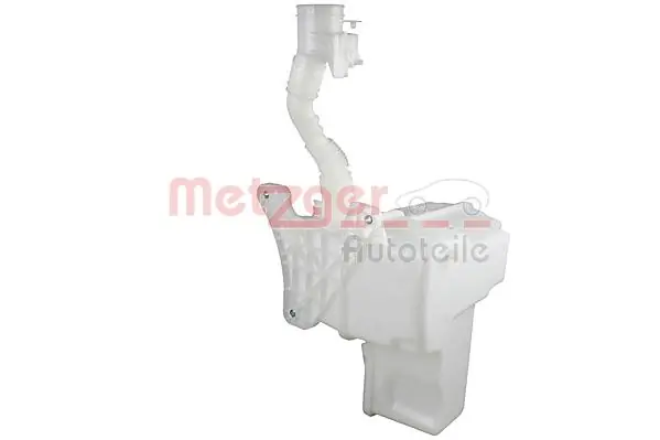 METZGER AUTOTEILE 2140339 Washer Fluid Reservoir, window cleaning