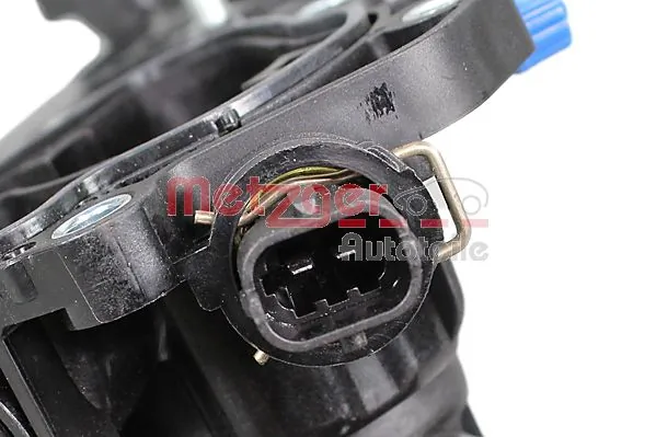 METZGER AUTOTEILE 4006460 Thermostat, coolant
