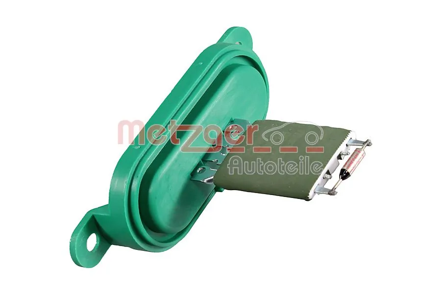 Resistor, interior blower 0917700