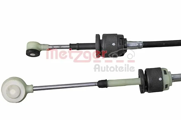 METZGER AUTOTEILE 3150232 Cable Pull, manual transmission