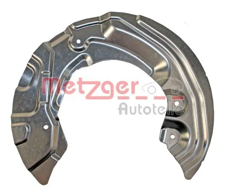 Splash Guard, brake disc 6115064