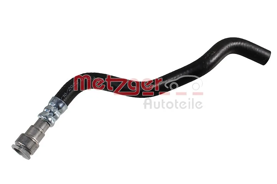 Hydraulic Hose, steering 2361175