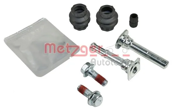 Guide Sleeve Kit, brake caliper 113-1493X