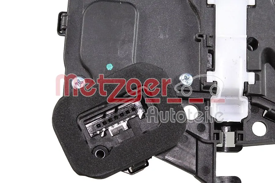 METZGER AUTOTEILE 2314456 Door Lock