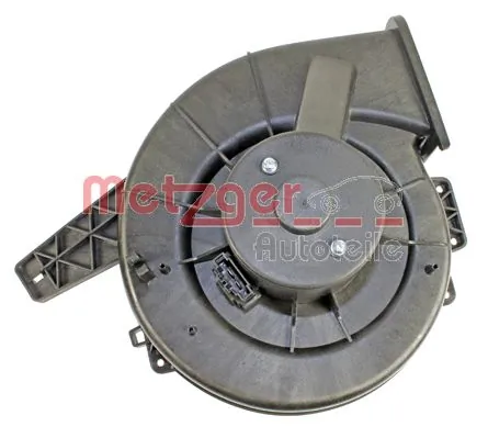 Interior Blower 0917178