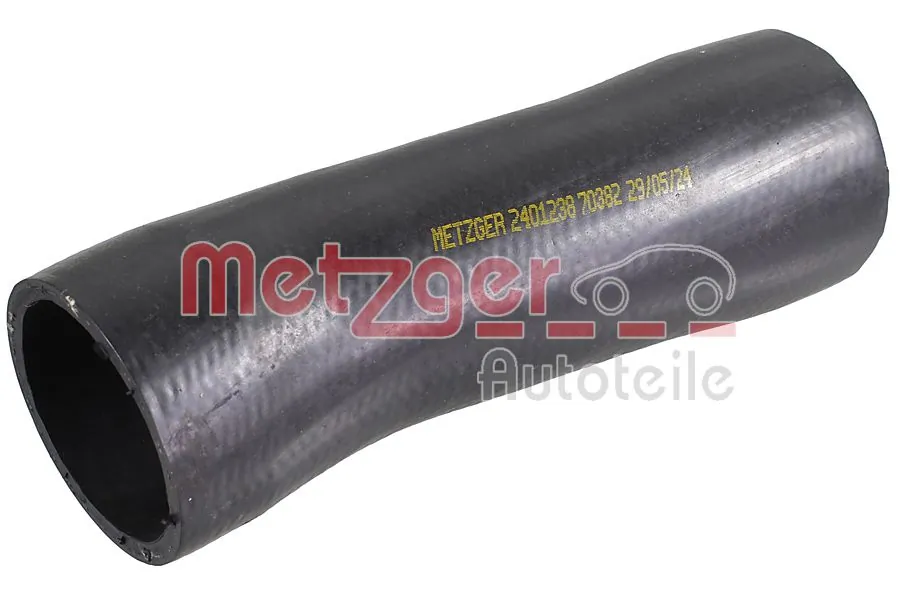 Charge Air Hose 2401238