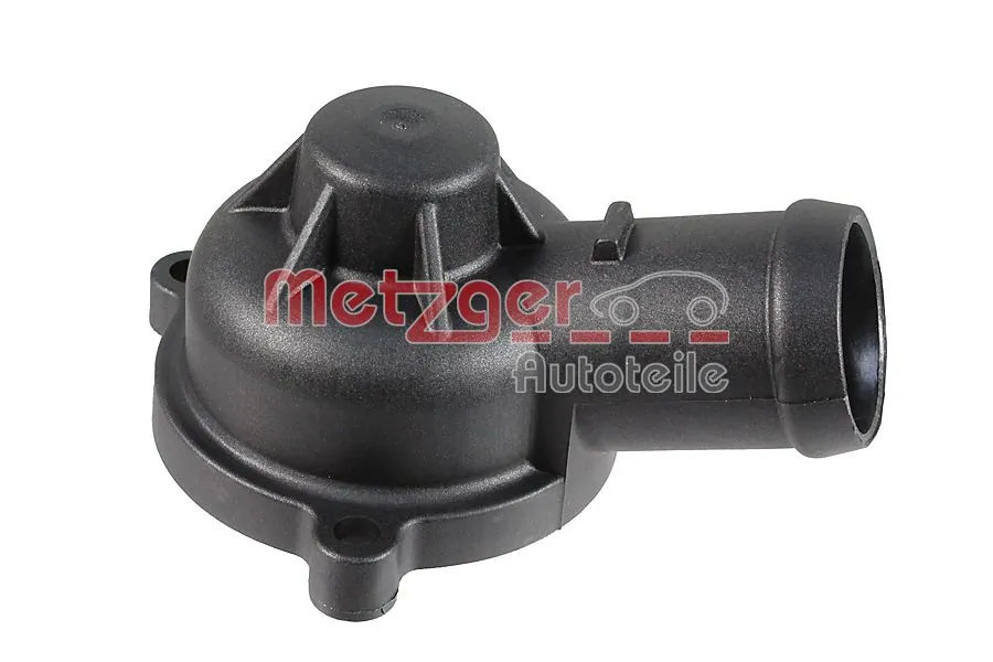 Coolant Flange 4010433