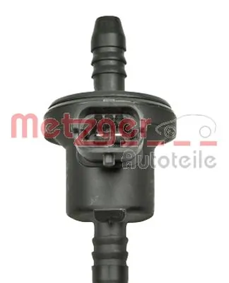 Valve, charcoal filter (tank ventilation) 2250295