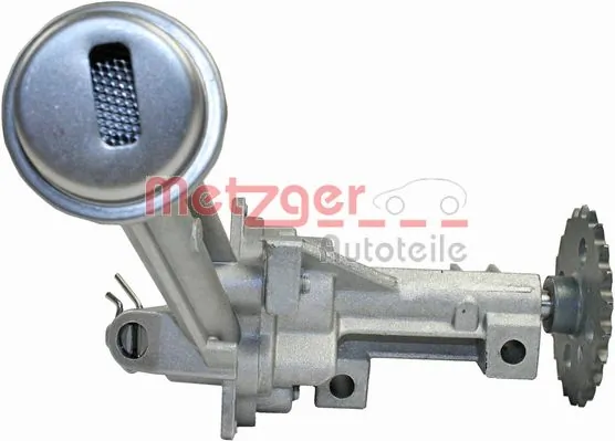METZGER AUTOTEILE 8000036 Oil Pump