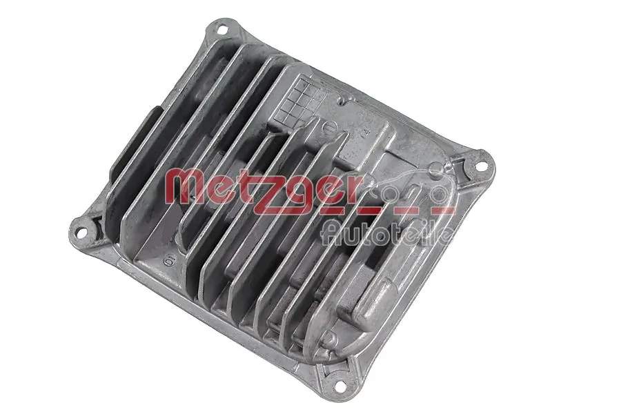 Control Unit, lights GREENPARTS 0896543