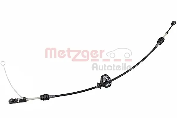 Cable Pull, manual transmission 3150301
