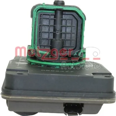 Valve, air control (intake air) 0892477