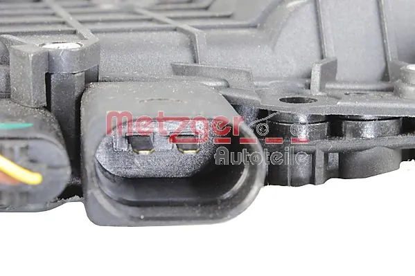 METZGER AUTOTEILE 2314316 Door Lock