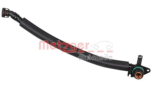 Hose, crankcase ventilation 2380167