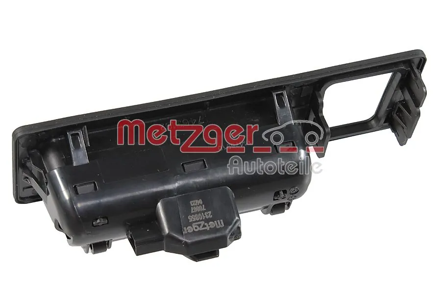 Tailgate Handle GREENPARTS 2310855