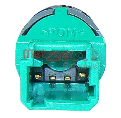 METZGER AUTOTEILE 0911088 Stop Light Switch