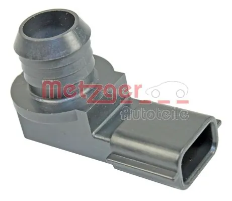 METZGER AUTOTEILE 0906238 Pressure Sensor, brake booster