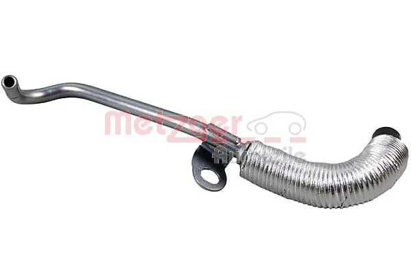 Coolant Pipe OE-part 4010264