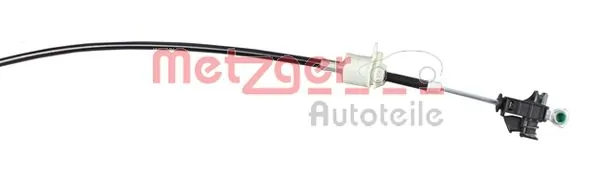 METZGER AUTOTEILE 3150265 Cable Pull, manual transmission