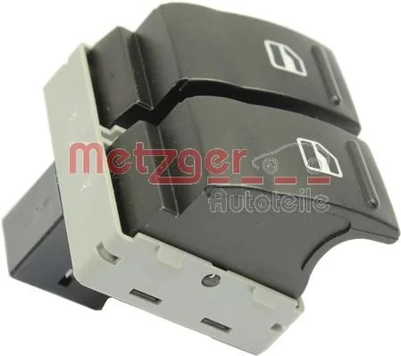 Switch, window regulator 0916401